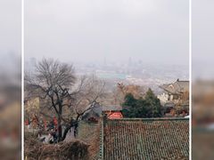 -千佛山风景名胜区