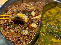 -胖子鱼·天水麻辣鱼火锅(秦州407店)