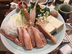 -蟹道乐(道顿堀本店)