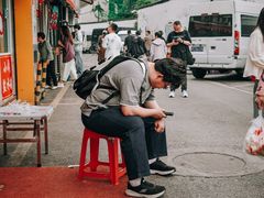 -江南蟹壳皇(新民桥店)
