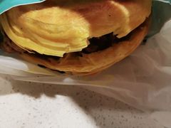 -魏家凉皮(十里河店)