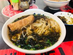 -逸桂禾面馆