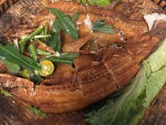 -缘生态云南菜·野生菌庭院餐厅(华侨城店)