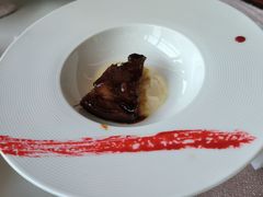 -阿纳迪酒店·秘境西餐厅