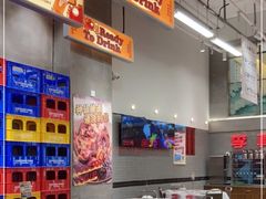 -金多鱼大排档·烤鱼·烧烤·宵夜(江南水都店)