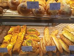 -21克拉面包(崂山万象汇店)