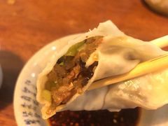 牛肉八珍蒸饺-春和發特色蒸饺(浐河西路店)