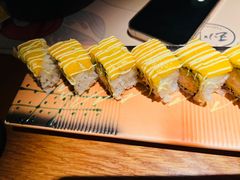 -玉川屋创意日料(柳巷店)