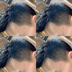 点击看大图 -曼都发型·臻选