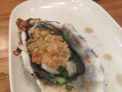 -蚝太郎 • 海鲜烧烤(Upark店)
