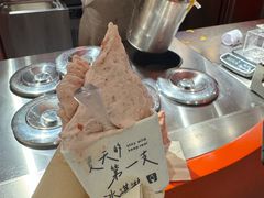 -野人先生现做冰淇淋(北京王府井东方新天地店)