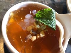 红糖冰粉-小龙坎火锅(湖滨银泰in77店)