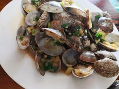 -阿军排档·烧烤