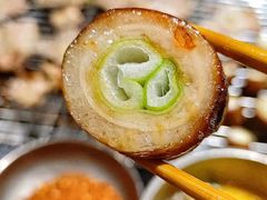-夜食白市Yespicy·烧烤啤酒宵夜(番禺四海城店)