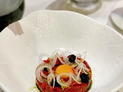 -Le Bistrot de Racine