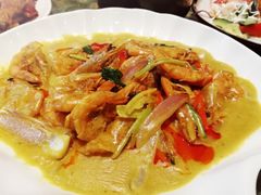 咖喱虾-凯荟·不止酸菜鱼(广州鸿德国际店)