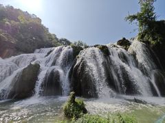 -天河潭旅游度假区