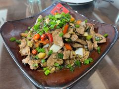 -朗妈私房菜(婺女州店)