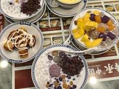-赵记传承·中国甜品(福州总店)