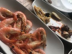 -解放碑威斯汀酒店-知味国际美食餐厅