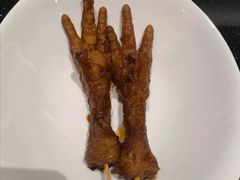 -南门小馆·清真(国贸商城店)