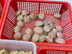 -乐在集市海鲜大排档(平潭店)