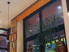 -敏珠拉姆藏餐·南京厨房(富春江东街店)