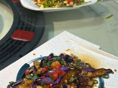-陈生记黑鱼馆·20年活鱼现杀(宁波鼓楼店)