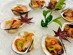 -品海楼·大连海胆锅贴馆(东港店)