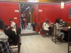 -京元盛铜锅涮肉(上海总店)