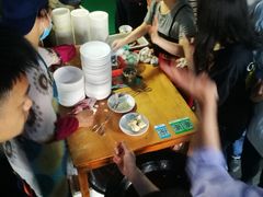 -金山生煎(东山路店)