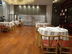 大堂-京粤荟(海王银河科技大厦店)