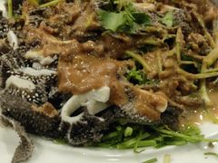 水爆肚-胖姐烧烤(总店)