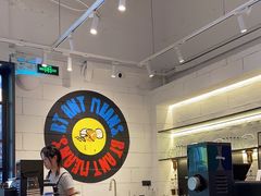-Dogi&kiki Coffee(中心商务大厦店)