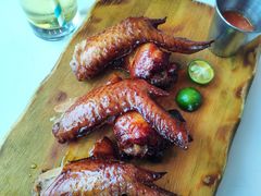 -The BREW·酿餐厅(浦东嘉里大酒店)