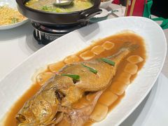 -鸽子侯·家宴·平价海鲜(绿地店)