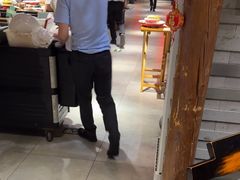 -京味斋·北京烤鸭(北京南站洋桥店)