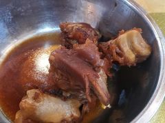 -伟记牛蹄(道滘店)