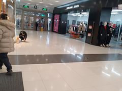 -凯德广场(学府店)