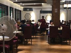 大堂-顺丰轩园林酒家(天河店)
