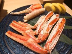 -隐泉京望日式料理(太和广场店)