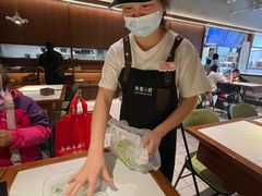 -东园小馆·早茶·淮扬小炒(印象汇店)