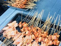 -铁山坪森林公园