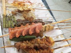 -老谢野馄饨(延安路店)