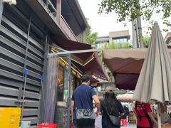 -飘香火锅(玉林西路店)