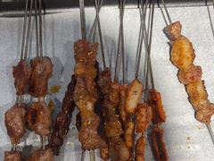 -申记串道(小北一路店)
