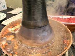 -阳坊胜利涮羊肉(阳坊老店)