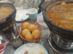 -范贤光鸡公煲(平乐园总店)