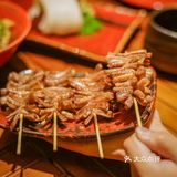 总要为了这家烧鸟一直留在成都吧💥  