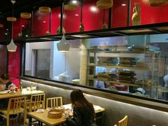 -新兴园饺子馆(北京百子湾店)